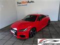 AUDI TT Coupé 2.0 TFSI Sline Competition Navi Pdc