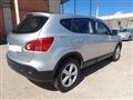 NISSAN QASHQAI 2.0 dCi