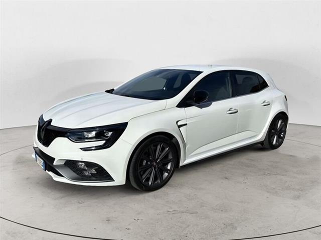 RENAULT MEGANE TCe 280 CV R.S. 4Control