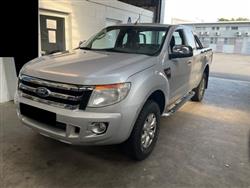 FORD RANGER 2.2 TDCi Super Cab XL 4pt. 4x4 4WD CASSONE LUNGO