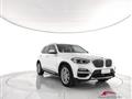 BMW X3 xDrive20d Luxury