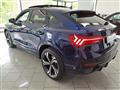 AUDI Q3 SPORTBACK SPB 35 TDI S tronic S line +TETTO APRIBILE"