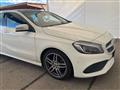 MERCEDES CLASSE A d Automatic Premium