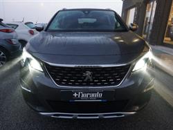 PEUGEOT 3008 BlueHDi 180 S&S EAT8 GT