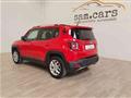 JEEP RENEGADE 1.4 Limited Tagliandi Distribuzione Nuova