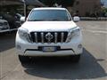 TOYOTA LAND CRUISER 2.8 D4-D A/T 3 porte Lounge+ GANCIO TRAINO