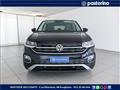 VOLKSWAGEN T-CROSS 1.0 TSI 110 CV Advanced