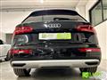 AUDI Q5 2.0 TDI quattro S tronic S line plus