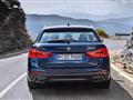 BMW SERIE 5 Serie 5 G31 2017 Touring - d Touring xdrive Luxury