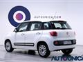 FIAT 500L 1.4 95 CV LOUNGE NEOPATENTATI