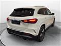 MERCEDES CLASSE GLA H247 NUOVA 200 d automatic