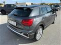 AUDI Q2 35 TDI S tronic S line Edition