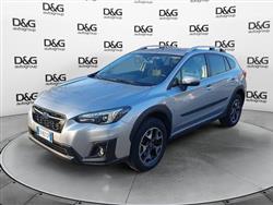 SUBARU XV 1.6i Lineartronic Style