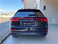 AUDI Q8 45 TDI quattro tiptronic S line plus.