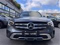 MERCEDES GLC SUV d 4Matic Executive Auto