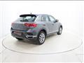 VOLKSWAGEN T-ROC 1.5 TSI ACT DSG Style BlueMotion Technology