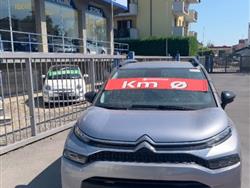 CITROEN C3 AIRCROSS PureTech 110 S&S Plus