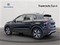 VOLKSWAGEN T-CROSS 1.0 TSI 110 CV DSG Style