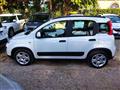 FIAT PANDA 1.0cc HYBRID FIREFLY 70cv BLUETOOTH CLIMA STEREO