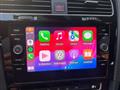 VOLKSWAGEN Golf 5p 1.6 tdi Highline 115cv CARPLAY