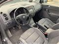 VOLKSWAGEN GOLF Plus 1.6 16V FSI Sportline