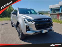 ISUZU D-MAX N60 1.9 Crew Cab FF 4X4 A/T