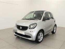 SMART EQ FORTWO EQ Prime Nightsky