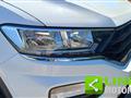 VOLKSWAGEN T-ROC 1.6 TDI SCR Style BlueMotion Technology