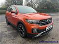 VOLKSWAGEN T-CROSS 1.0 TSI Style BMT