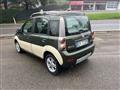 FIAT PANDA 1.2 Cross Natural Power