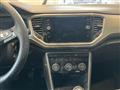 VOLKSWAGEN T-ROC 2.0 TDI 116CV BMT BUSINESS *ALLUVIONATA*