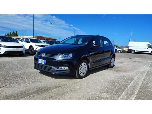 VOLKSWAGEN POLO 1.4 TDI 5p. Comfortline