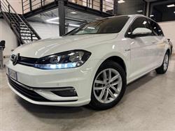 VOLKSWAGEN GOLF 1.5 TGI DSG 5p. Business BlueMotion Technology