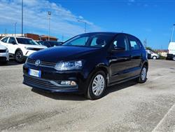 VOLKSWAGEN POLO 1.4 TDI 5p. Comfortline