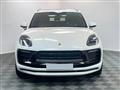 PORSCHE Macan T 265cv - PASM - Tetto - Gancio - 21" RS Spyder