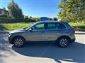 VOLKSWAGEN TIGUAN 2.0 TDI SCR Business BlueMotion Technology