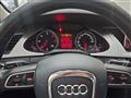 AUDI A4 Avant 2.0 tdi AUTOMATICO