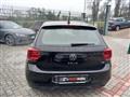 VOLKSWAGEN POLO 5p 1.0 tgi Trendline 90cv adatta x NEOPATENTATI