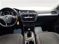 VOLKSWAGEN TIGUAN 2.0 TDI SCR Sport BlueMotion Technology