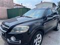 CHEVROLET CAPTIVA 2.0 7posti Bellissima Pronta per Consegna