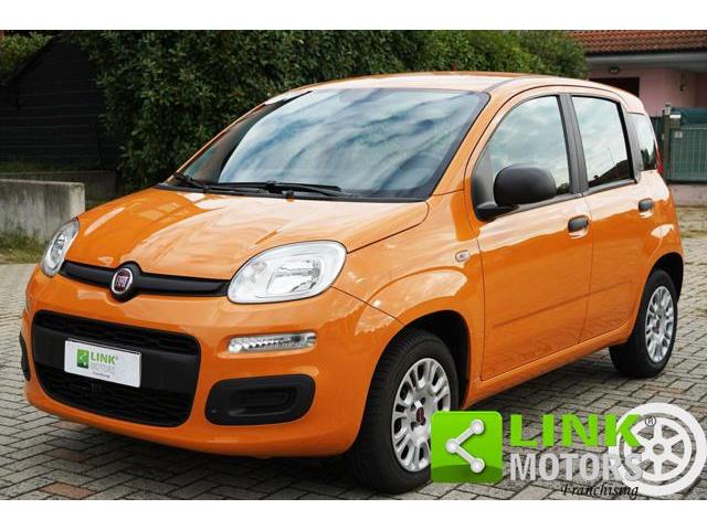 FIAT PANDA 1.2 Easy Power 69CV 2020 - 62.000KM - NEOPATENTATI