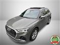 AUDI Q3 35 TFSI S line edition Trtto Pelle Led Navi