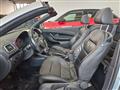 VOLKSWAGEN Eos 2.0 tdi dpf