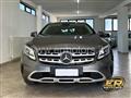 MERCEDES CLASSE GLA d Automatic Business Unico Proprietario