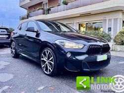 BMW X2 xDrive20d Msport-X 190 CV Steptronic