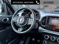 FIAT 500L 1.4 95 CV S&S Connect GPL POST VENDITA