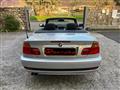 BMW SERIE 3 ci Cabrio 192CV 1 PROPRIETARIO ! COME NUOVA !