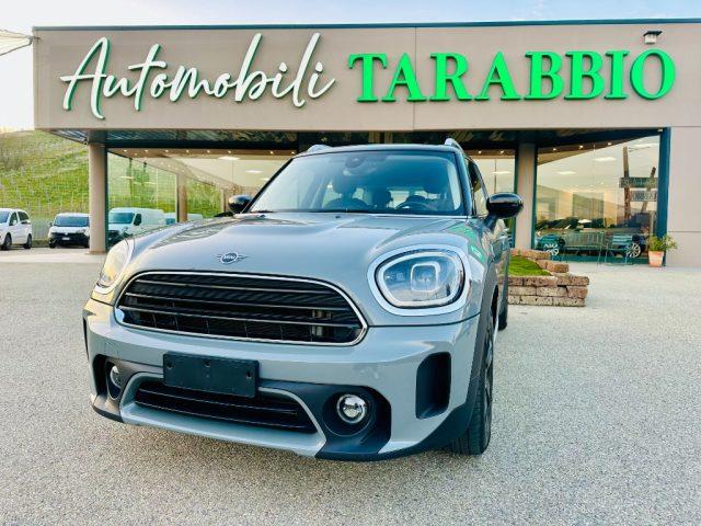 MINI COUNTRYMAN KM 55.000*AUTOMATICA+FARI FUL LED*no obbligo finan