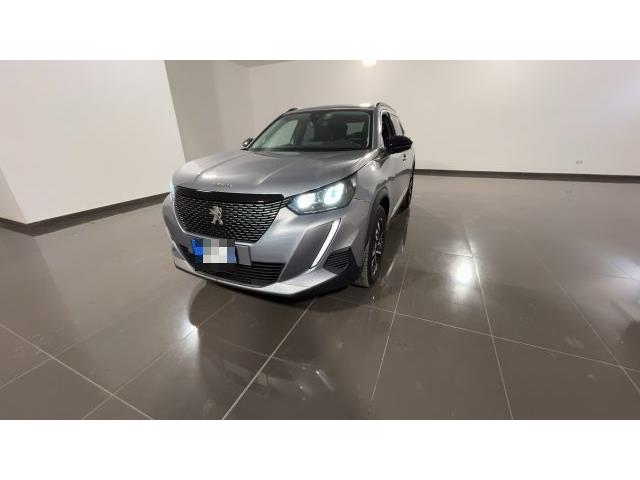 PEUGEOT 2008 (2013) PureTech Turbo 130 S&S Allure Pack #VARI COLORI