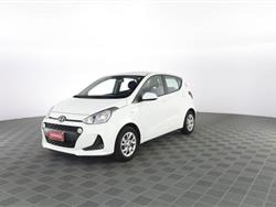 HYUNDAI I10 1.0 MPI Classic